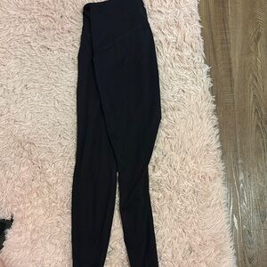 Target Women's Black Leggings